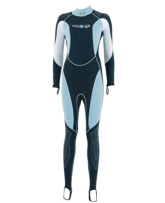 Гидрокостюм Skin Suit 0,5мм